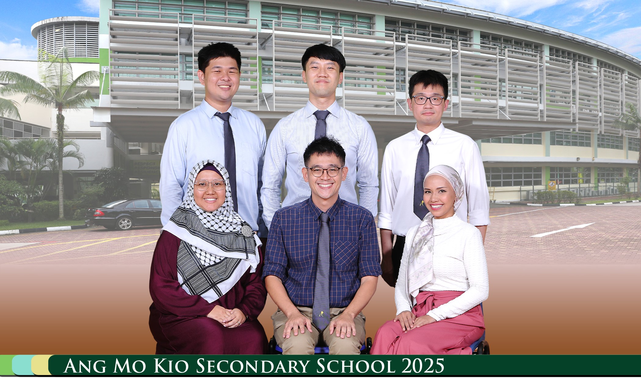 Student Leadership