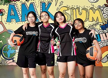 Netball